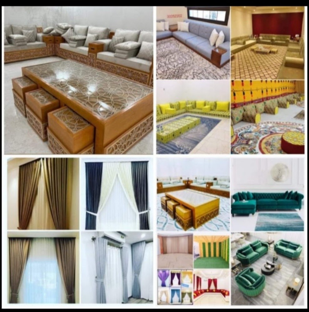 Move Furniture - 11