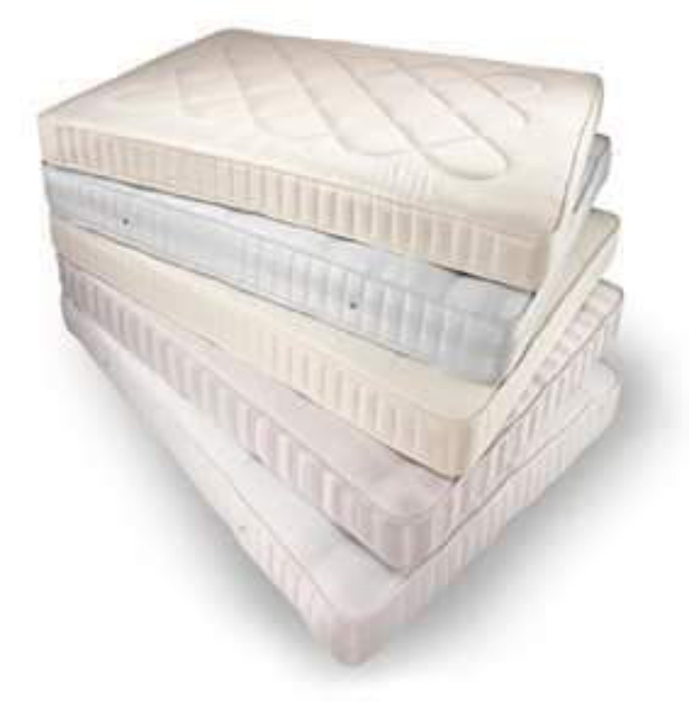 New all size mattress for sale - 3