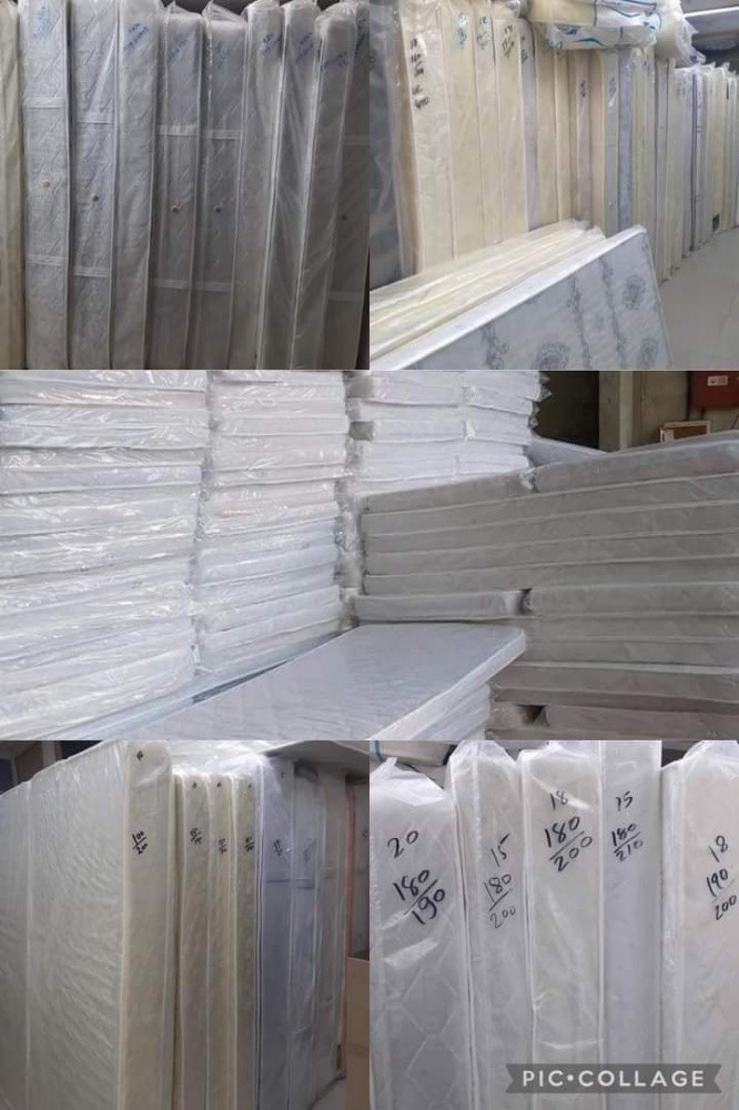 New all size mattress for sale - 14