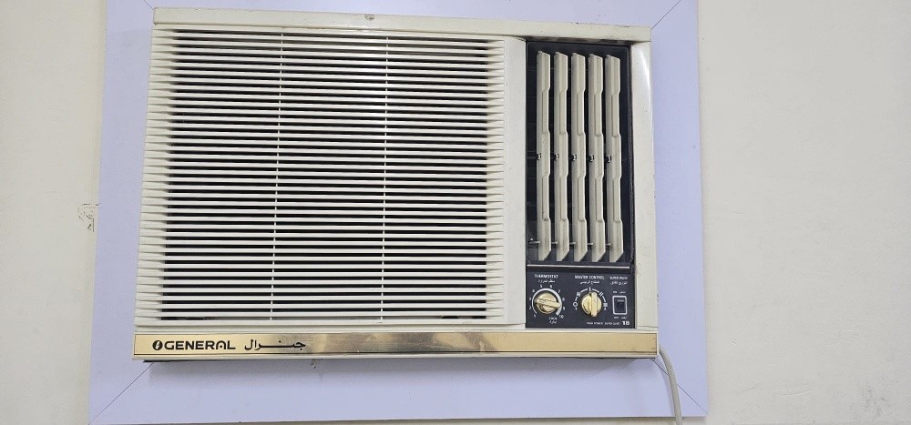 Ac For exchange or Sale - 1