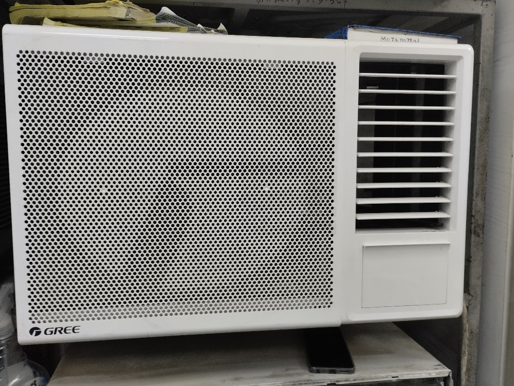 Ac For exchange or Sale - 2