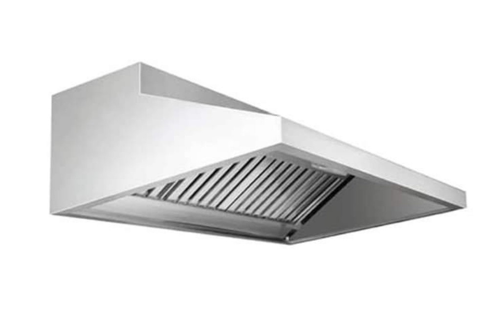 kitchen hood service - 2