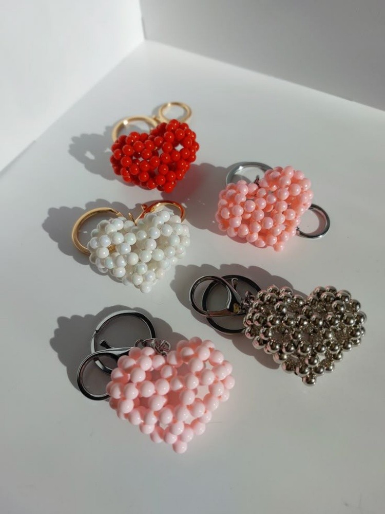 Keychain - 9