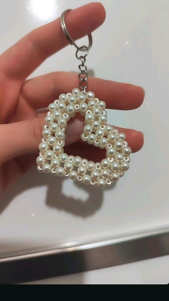 Keychain - 5