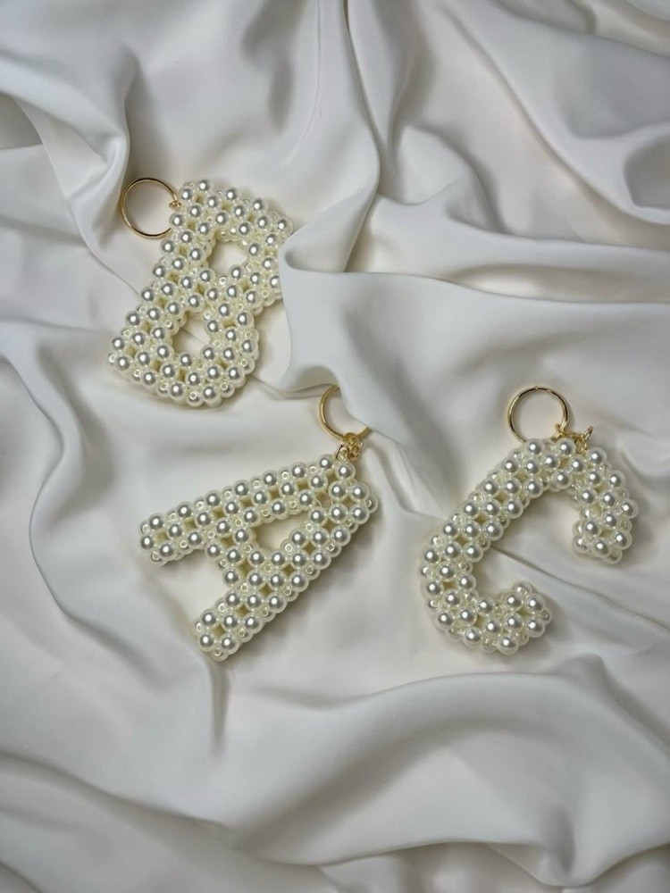 Keychain - 4
