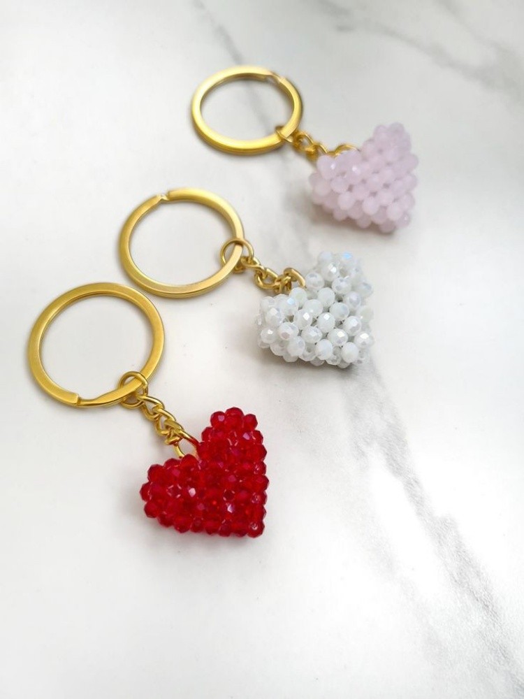 Keychain - 11