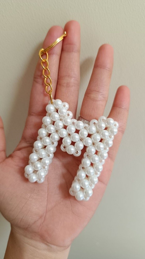 Keychain - 6