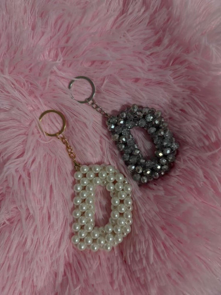 Keychain - 8