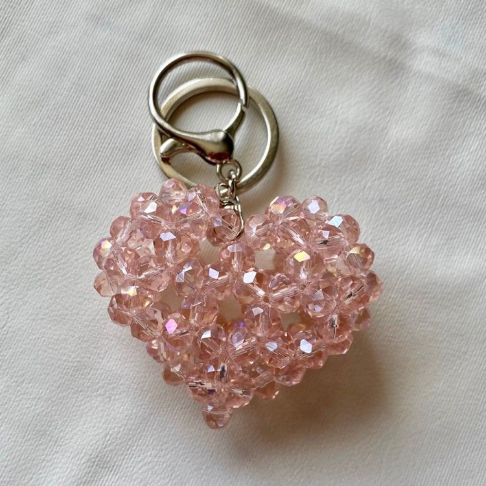 Keychain - 10