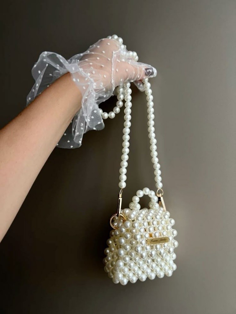 Bag for girls - 4