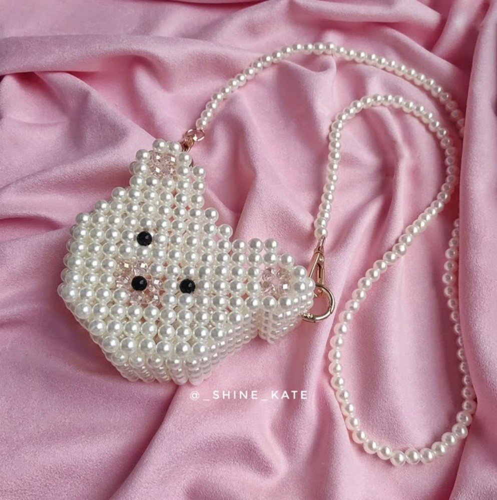 Bag for girls - 1