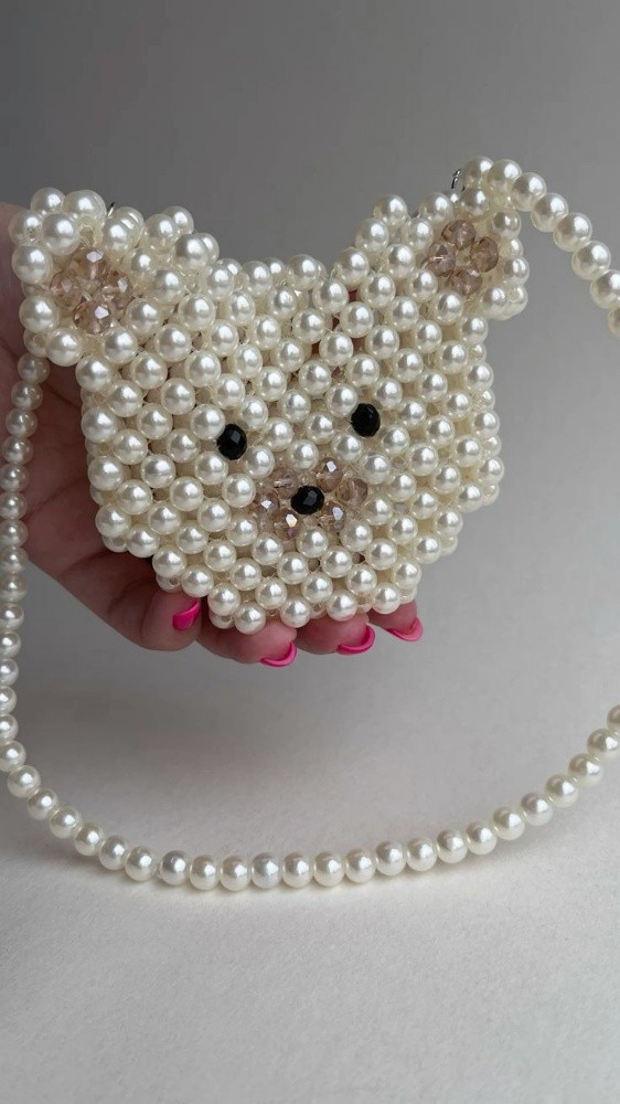 Bag for girls - 13