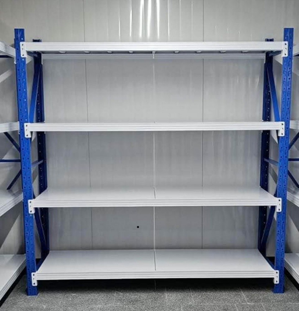 shelves - 2
