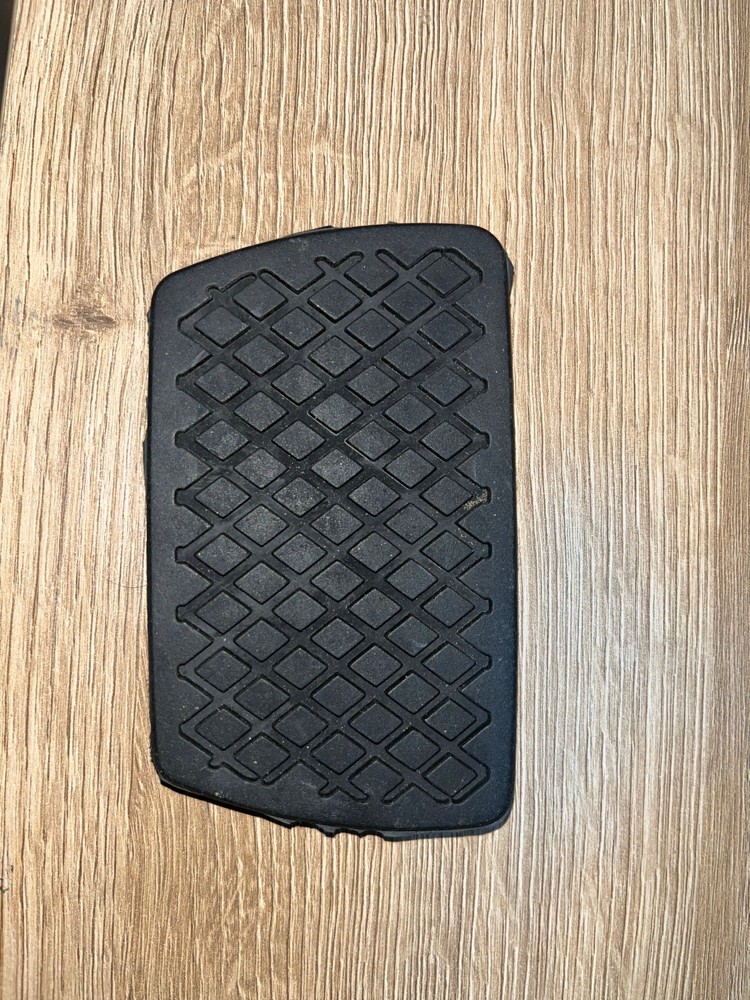 break paddle rubber - 4