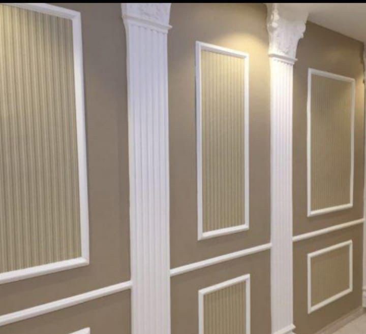 Print and decor work - 3