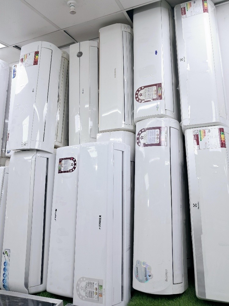 Brand new AC Sale - 11