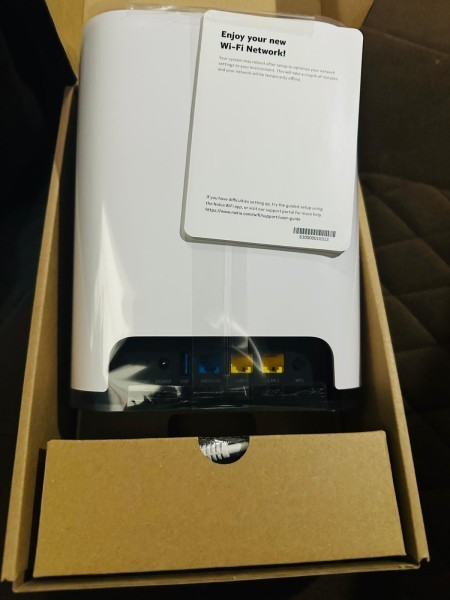Brand New Nokia Beacon 6G - 3