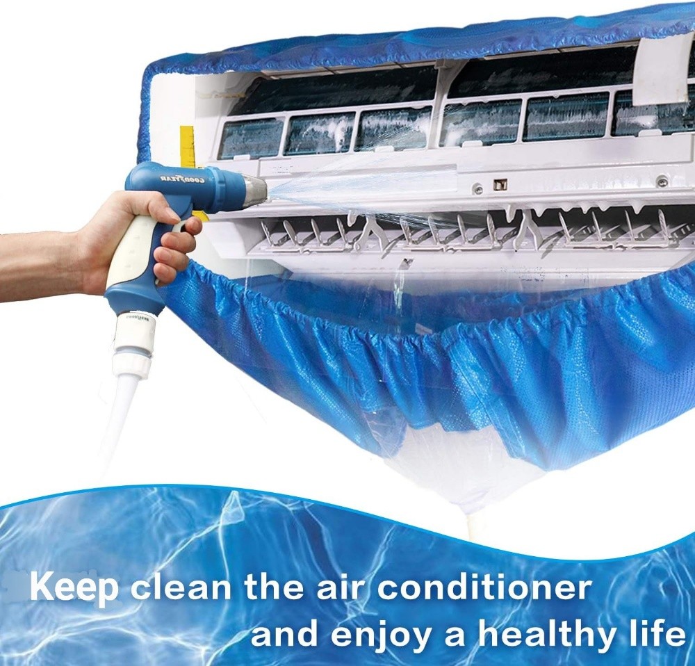 All kinds of AC mentainence. - 1