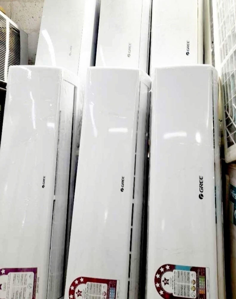 General New Model AC Sale. - 6