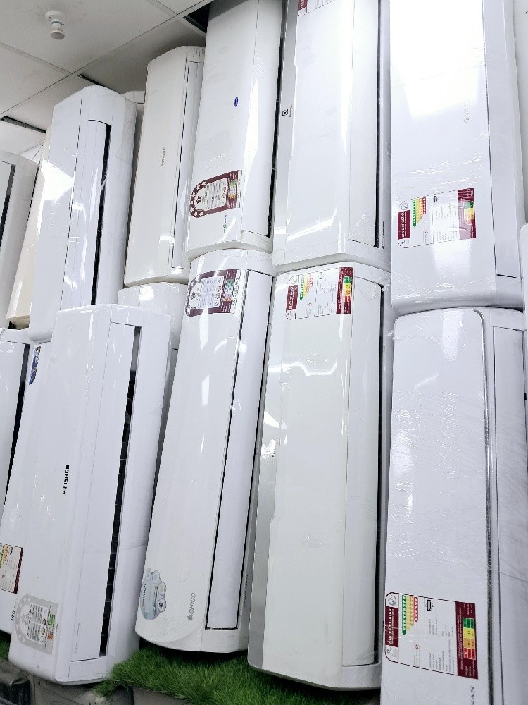 General New Model AC Sale. - 4