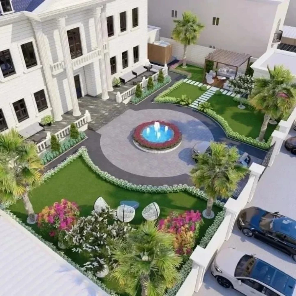 مزارع - 1
