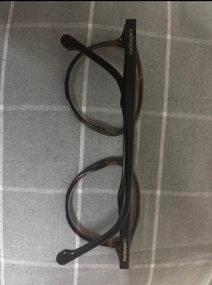 Carrera original Frames - 2