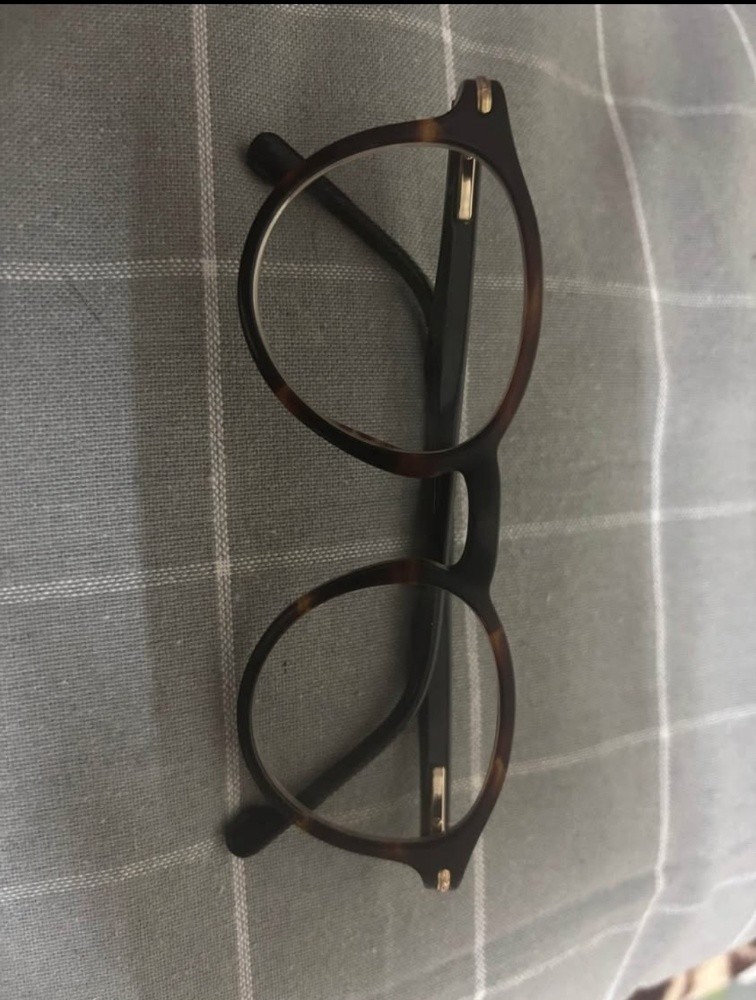 Carrera original Frames - 1