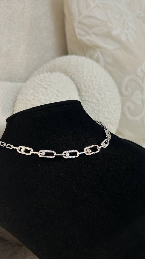 Messika Move Link Multi Choker
Re - 2