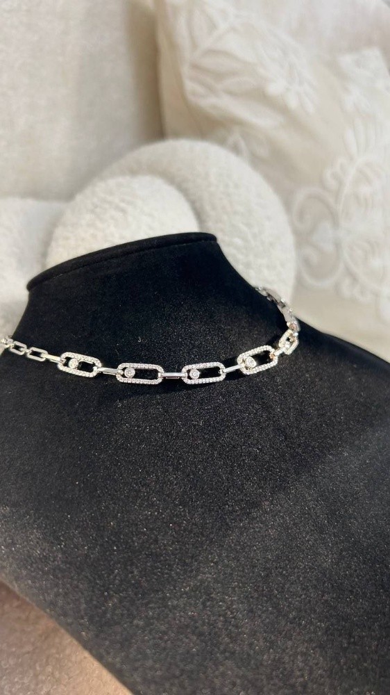 Messika Move Link Multi Choker
Re - 5