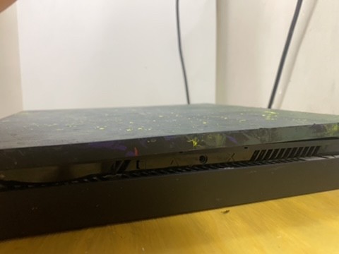 ps 4 good condition  - 2