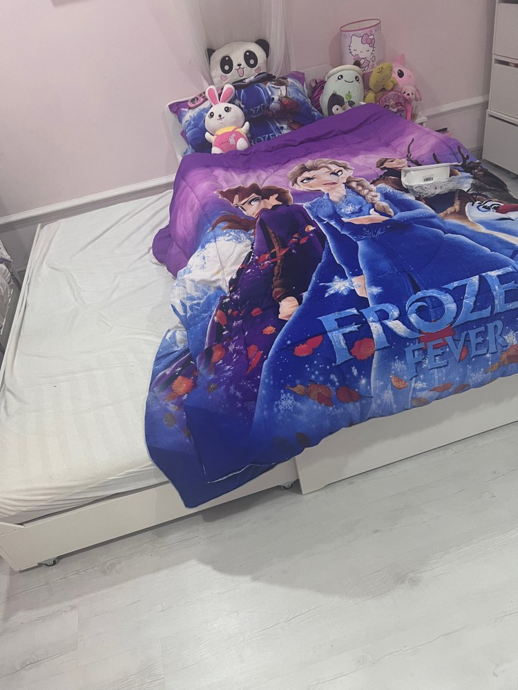 bed ikea - 1