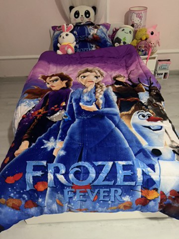 bed ikea - 3