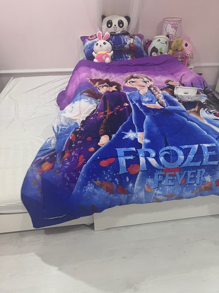 bed ikea - 4