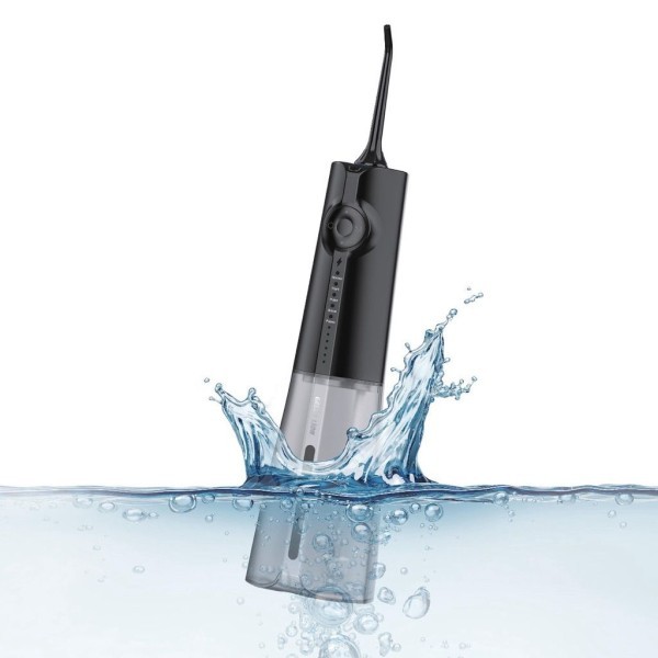 Green Lion Oral Irrigator - 3