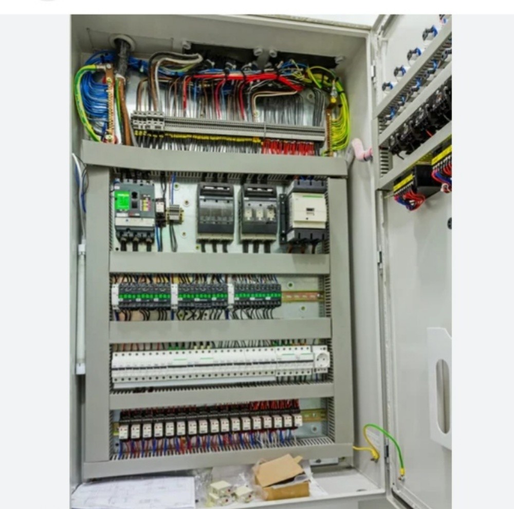electric any work - 2