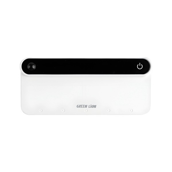 Smart Toothbrush Sterilizer - 2