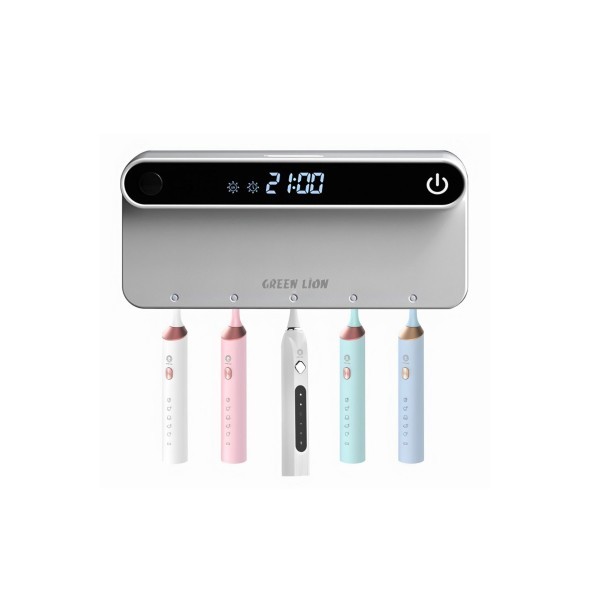 Smart Toothbrush Sterilizer - 1