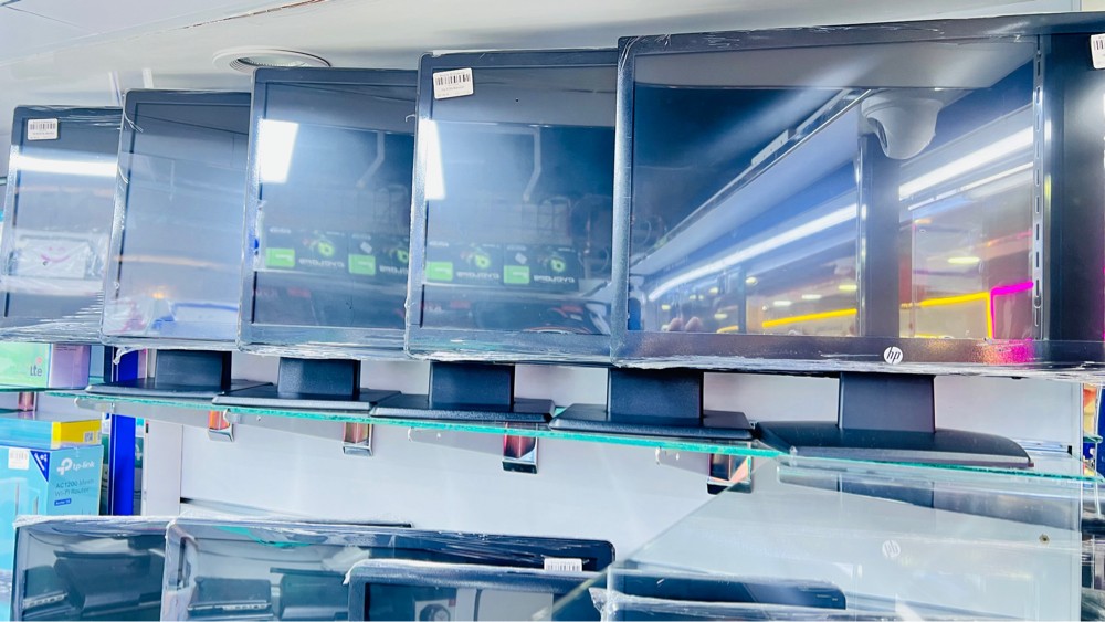 Used Monitors 20” - 2