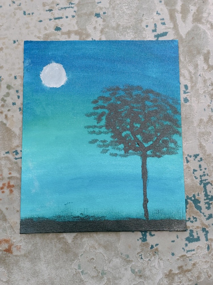 رسمة - 7