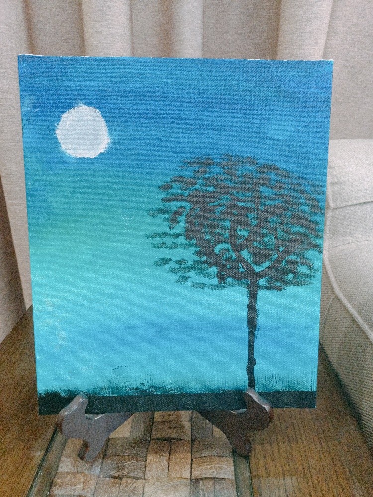 رسمة - 5