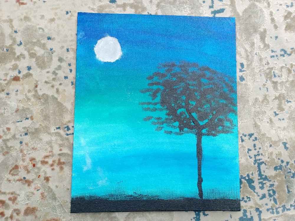 رسمة - 3