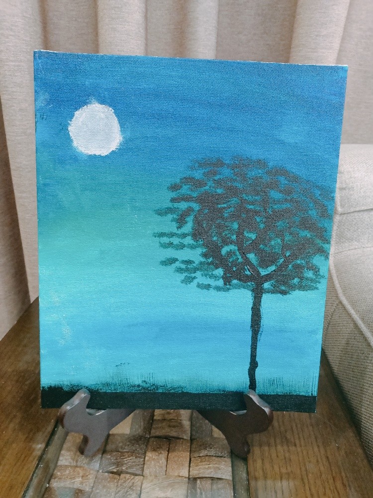رسمة - 4