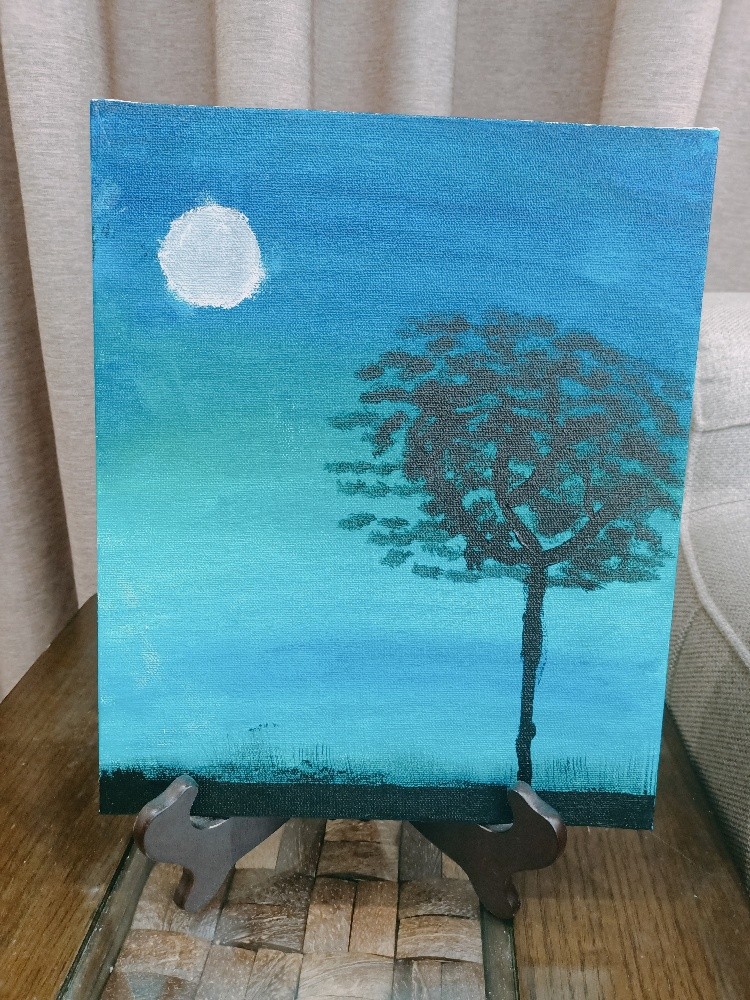 رسمة - 6