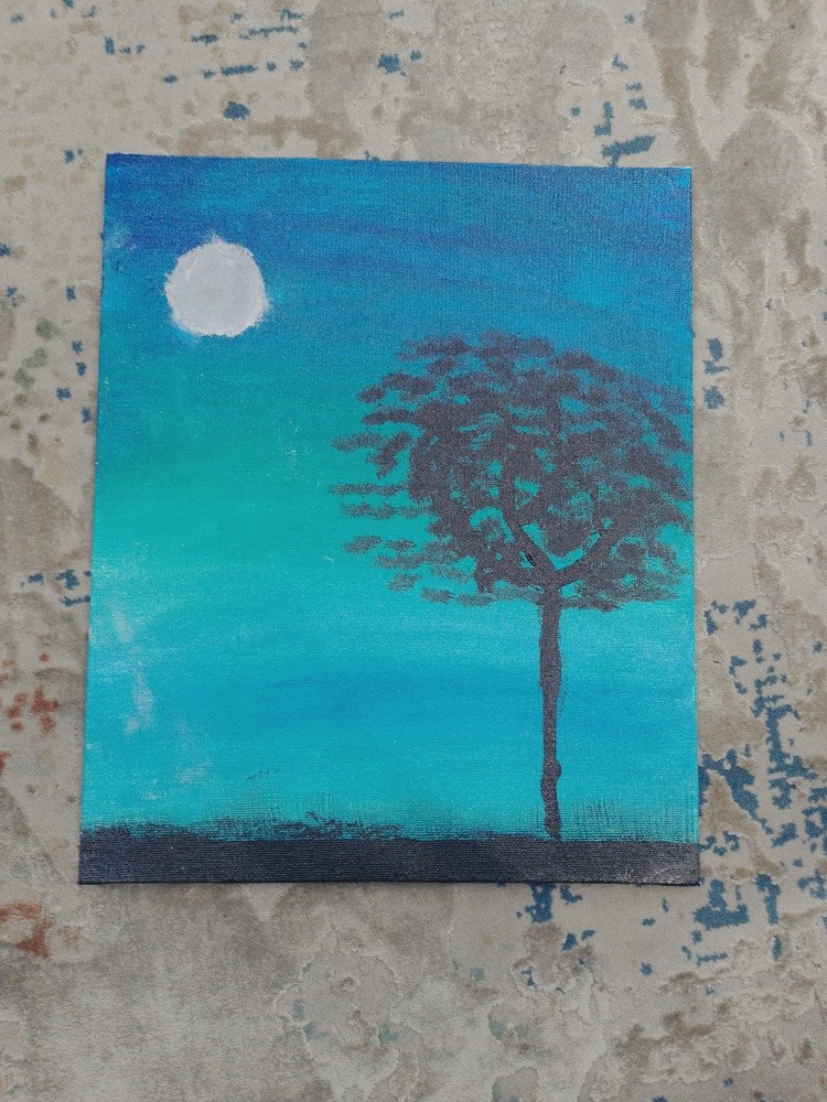 رسمة - 2