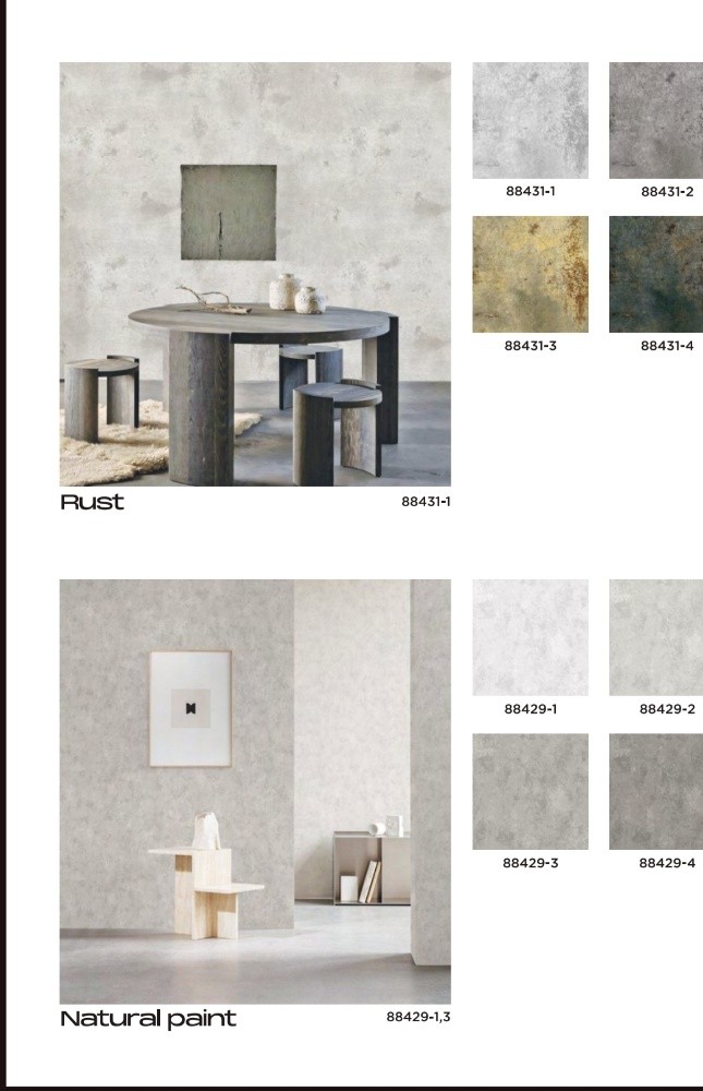 new collection natural design - 4
