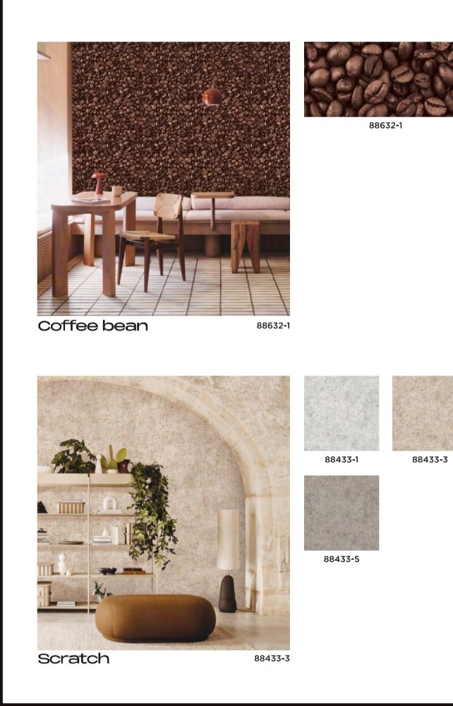 new collection natural design - 5