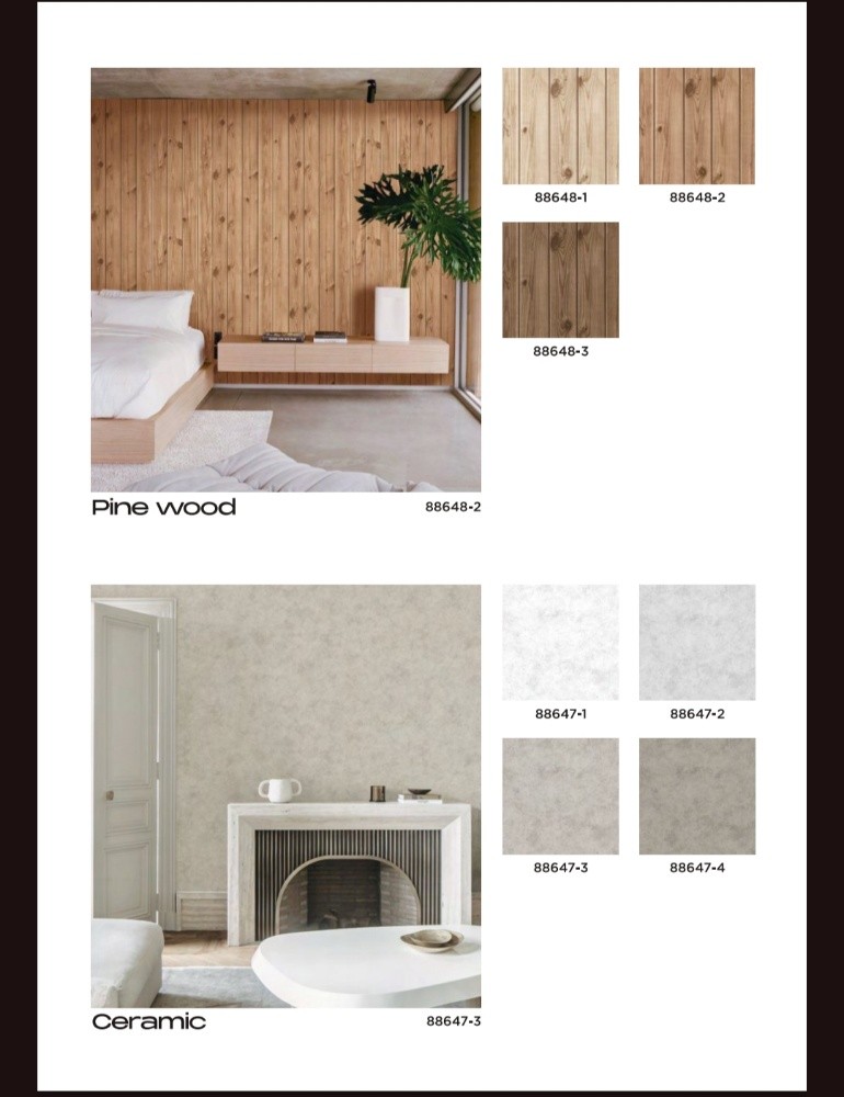 new collection natural design - 13