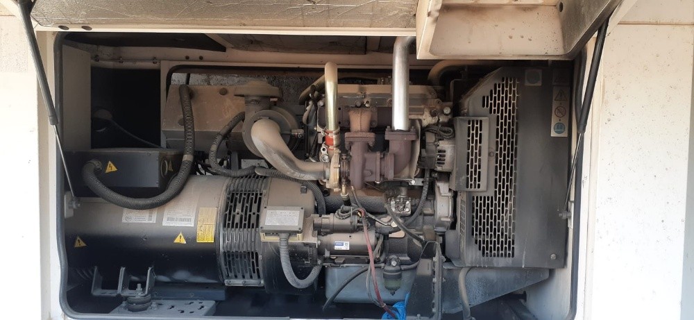 generator rent 30 kva 60 - 2
