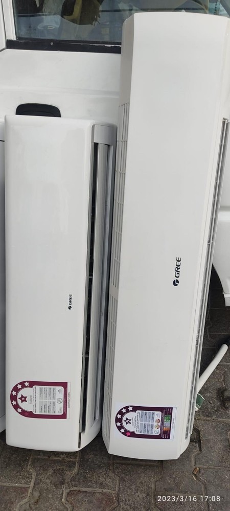 A/C SERVIC SALL AND BUYING - 9