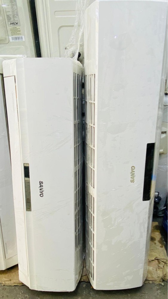A/C SERVIC SALL AND BUYING - 7